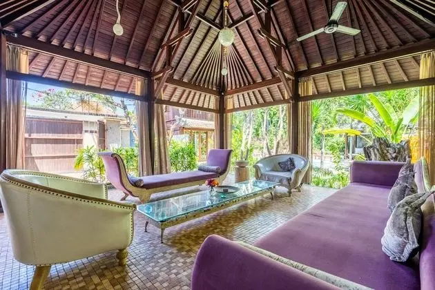 Villa, 6 Yatak Odası, Kişiye Özel Havuzlu