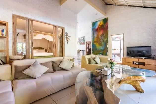 Villa, 6 Yatak Odası, Kişiye Özel Havuzlu