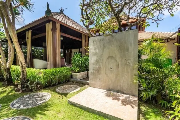 Villa, 6 Yatak Odası, Kişiye Özel Havuzlu
