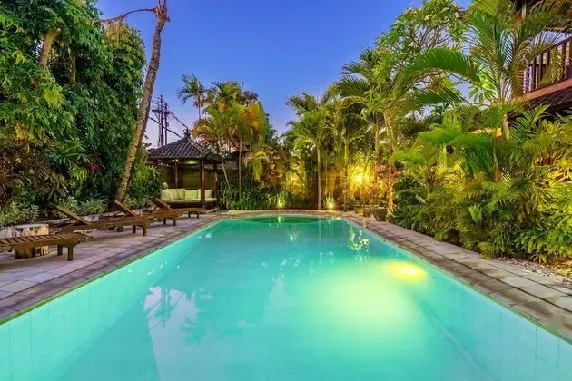 Villa, 6 Yatak Odası, Kişiye Özel Havuzlu