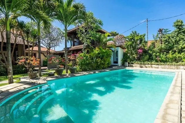 Villa, Birden Çok Yatak Odası, Kişiye Özel Havuzlu