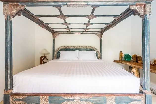Villa, Birden Çok Yatak Odası, Kişiye Özel Havuzlu