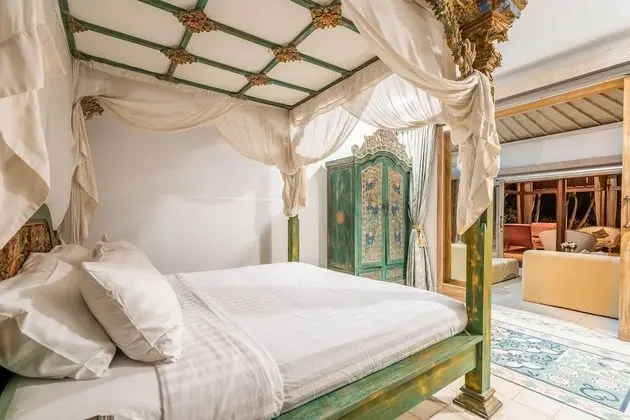 Villa, Birden Çok Yatak Odası, Kişiye Özel Havuzlu