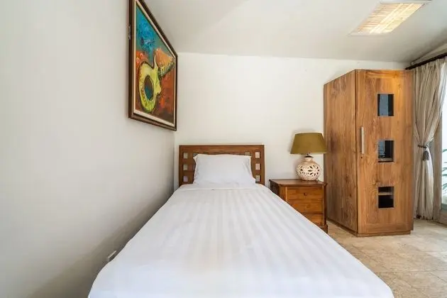 Villa, Birden Çok Yatak Odası, Kişiye Özel Havuzlu