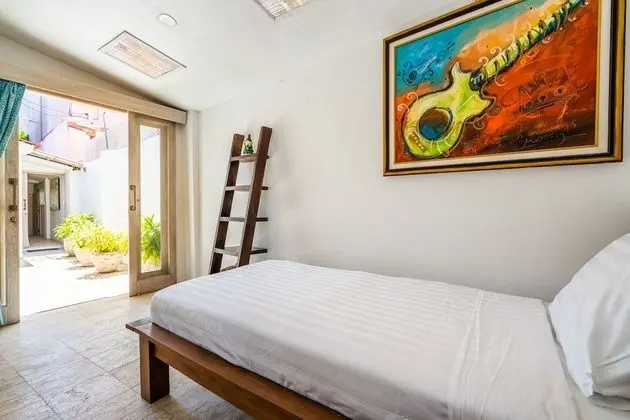 Villa, Birden Çok Yatak Odası, Kişiye Özel Havuzlu