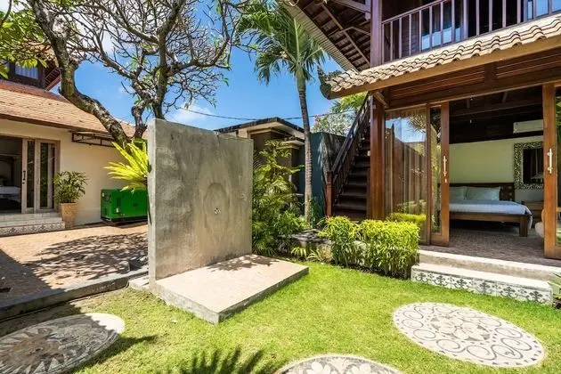 Grand Villa, Birden Çok Yatak Odası, Kişiye Özel Havuzlu