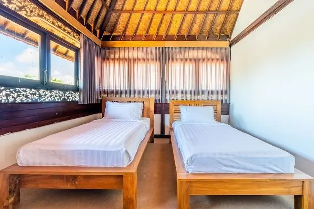 Grand Villa, Birden Çok Yatak Odası, Kişiye Özel Havuzlu