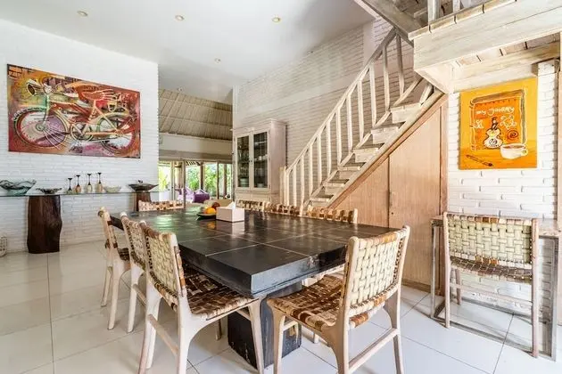 Grand Villa, Birden Çok Yatak Odası, Kişiye Özel Havuzlu