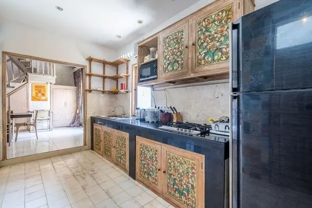 Grand Villa, Birden Çok Yatak Odası, Kişiye Özel Havuzlu
