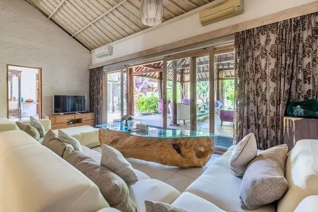 Grand Villa, Birden Çok Yatak Odası, Kişiye Özel Havuzlu