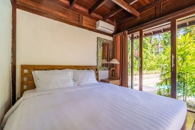 Grand Villa, Birden Çok Yatak Odası, Kişiye Özel Havuzlu