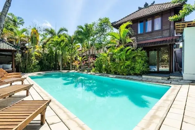 Grand Villa, Birden Çok Yatak Odası, Kişiye Özel Havuzlu
