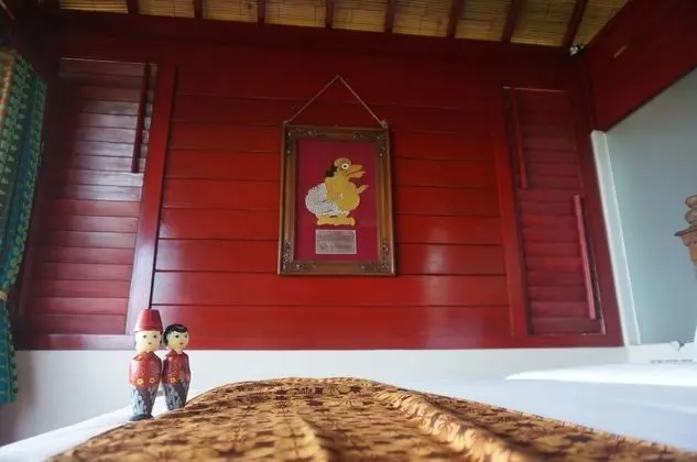 Deluxe Oda, Deniz Manzaralı
