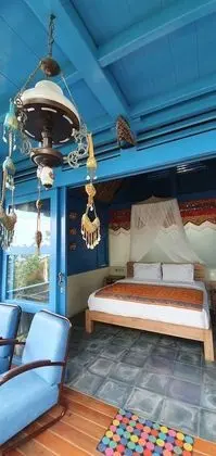 Deluxe Oda, Deniz Manzaralı