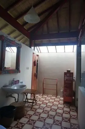Deluxe Oda, Deniz Manzaralı