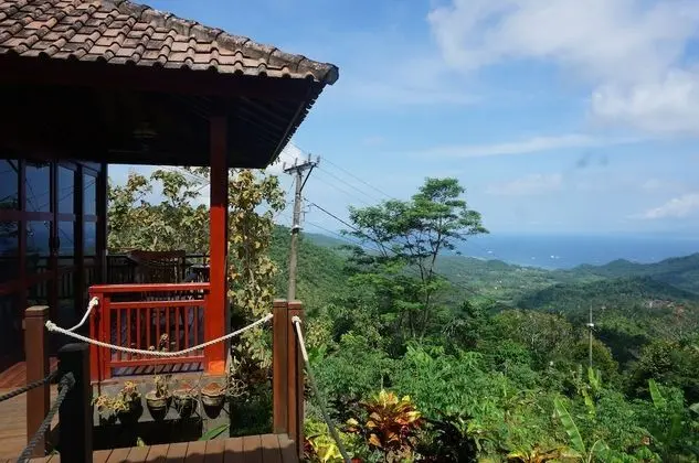 Deluxe Oda, Deniz Manzaralı