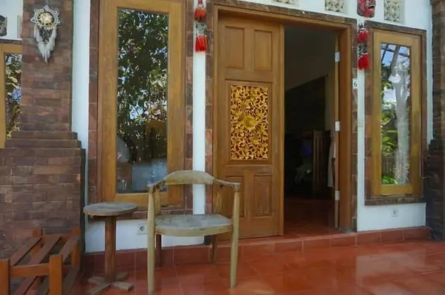 Deluxe Üç Kişilik Oda, Kısmi Deniz Manzaralı