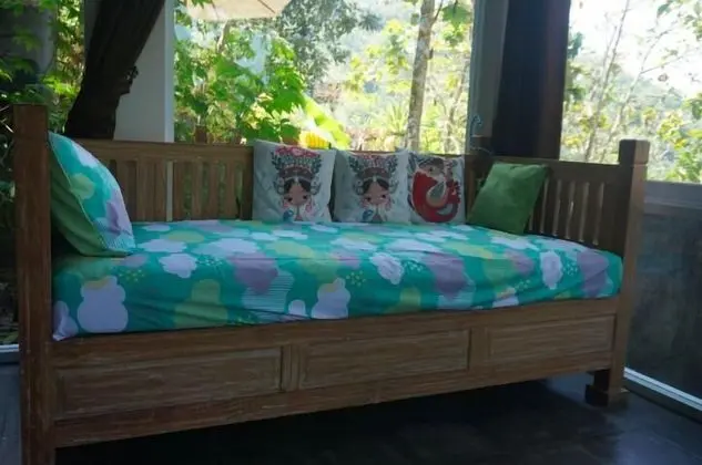 Family Kır Evi, Dağ Manzaralı