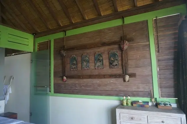 Family Kır Evi, Dağ Manzaralı