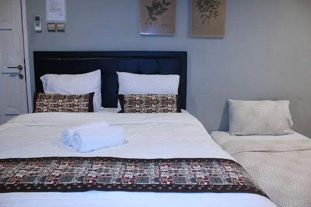 Luxury Stüdyo
