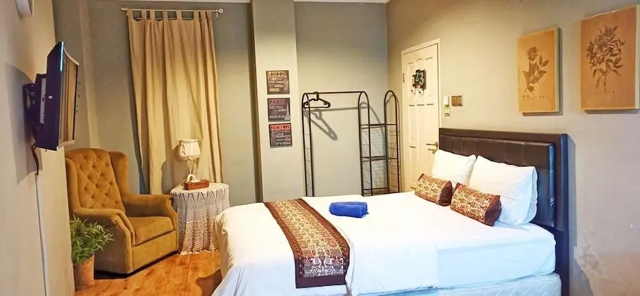 Luxury Stüdyo