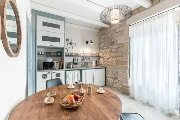 Dubleks, 2 Yatak Odası, Deniz Manzaralı