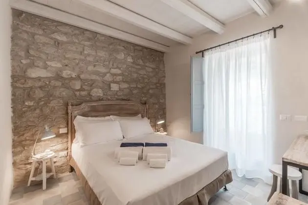 Dubleks, 2 Yatak Odası, Deniz Manzaralı