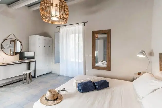 Dubleks, 2 Yatak Odası, Deniz Manzaralı