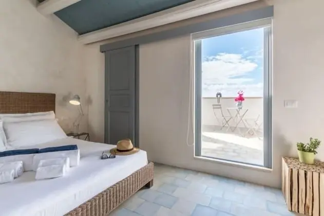 Dubleks, 2 Yatak Odası, Deniz Manzaralı