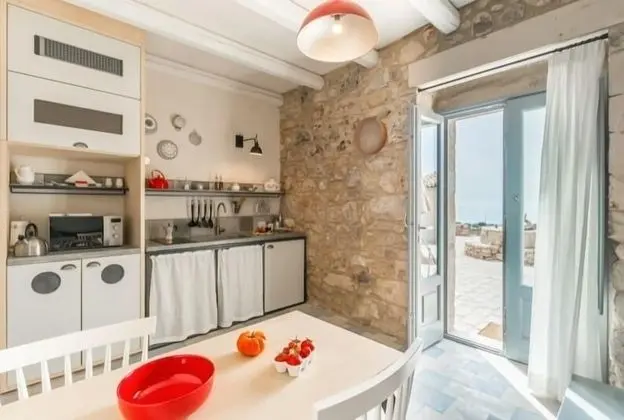 Dubleks, 2 Yatak Odası, Deniz Manzaralı