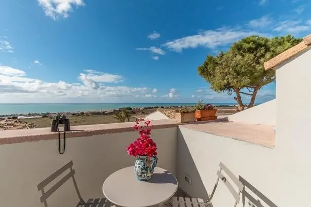 Dubleks, 2 Yatak Odası, Deniz Manzaralı