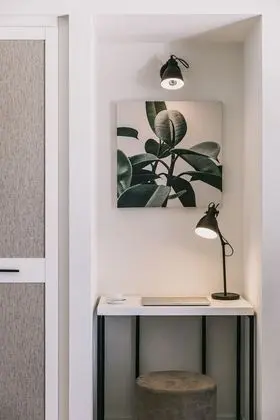 Standard Tek Büyük Yataklı Oda, Deniz Manzaralı