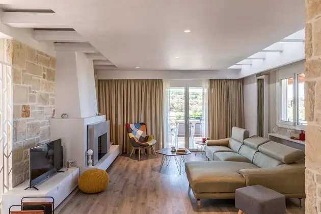 Design Villa, Kişiye Özel Havuzlu