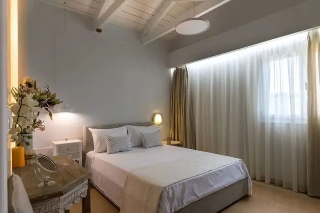 Design Villa, Kişiye Özel Havuzlu