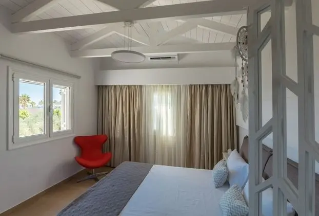 Design Villa, Kişiye Özel Havuzlu