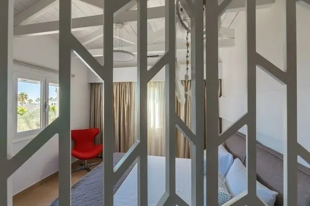 Design Villa, Kişiye Özel Havuzlu