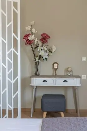 Design Villa, Kişiye Özel Havuzlu