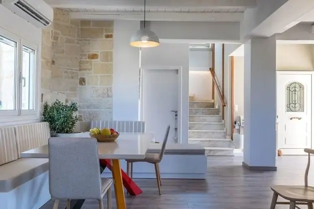 Design Villa, Kişiye Özel Havuzlu