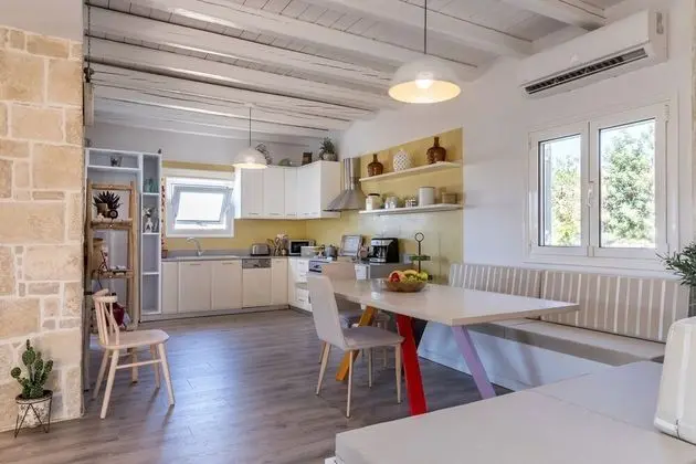 Design Villa, Kişiye Özel Havuzlu