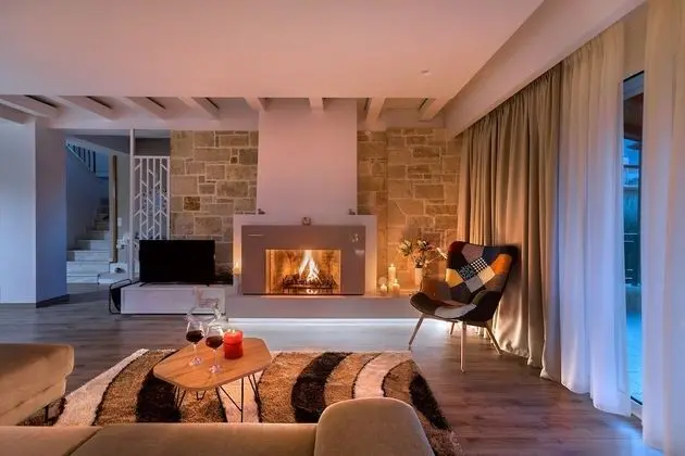 Design Villa, Kişiye Özel Havuzlu