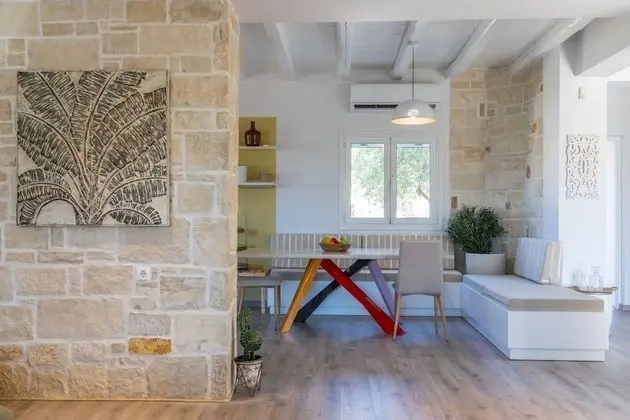 Design Villa, Kişiye Özel Havuzlu