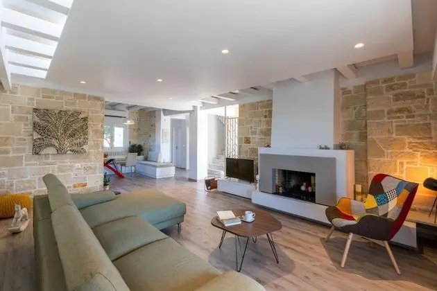 Design Villa, Kişiye Özel Havuzlu