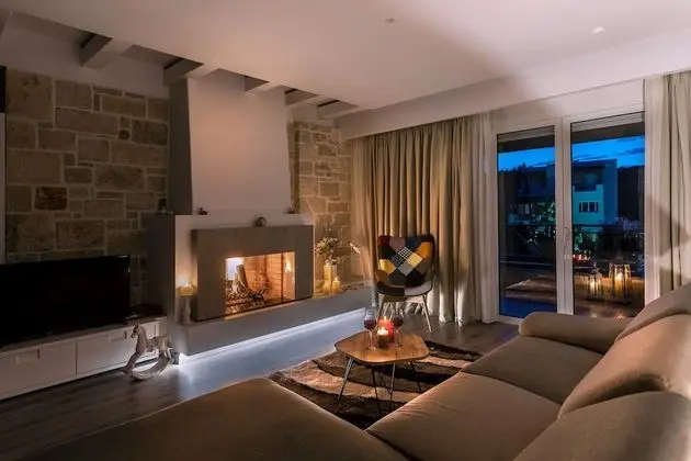 Design Villa, Kişiye Özel Havuzlu