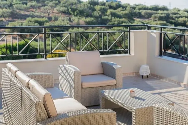 Design Villa, Kişiye Özel Havuzlu