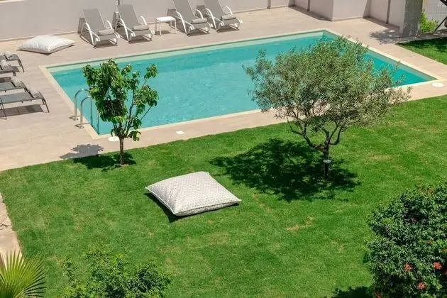Design Villa, Kişiye Özel Havuzlu