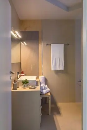 Design Villa, Kişiye Özel Havuzlu