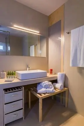 Design Villa, Kişiye Özel Havuzlu