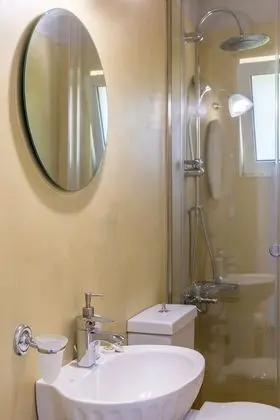 Design Villa, Kişiye Özel Havuzlu