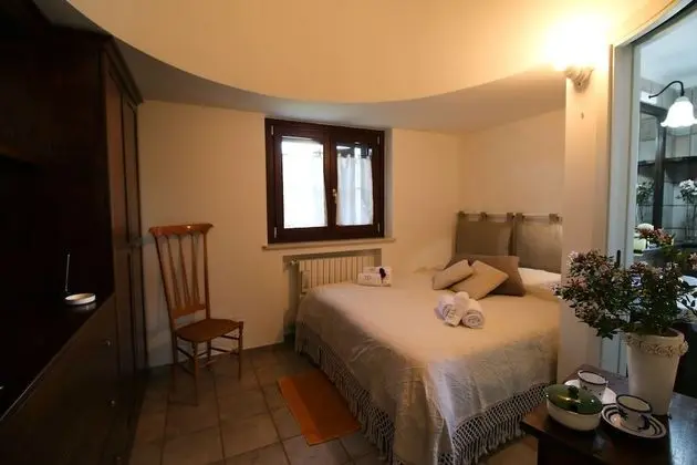 Villa, 2 Yatak Odası