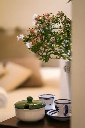 Villa, 2 Yatak Odası